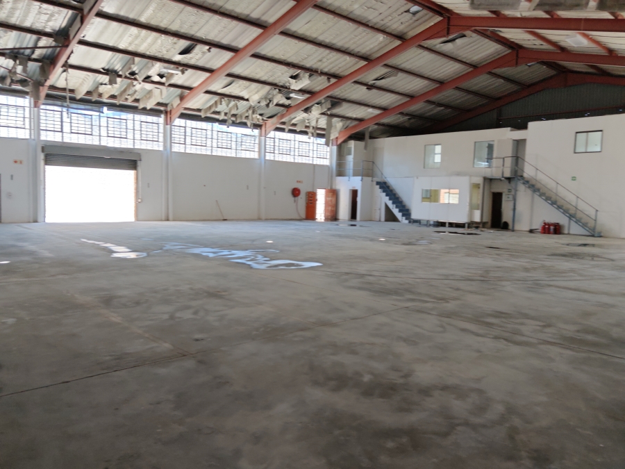 Commercial Property for Sale in Saxenburg Park 1 Western Cape